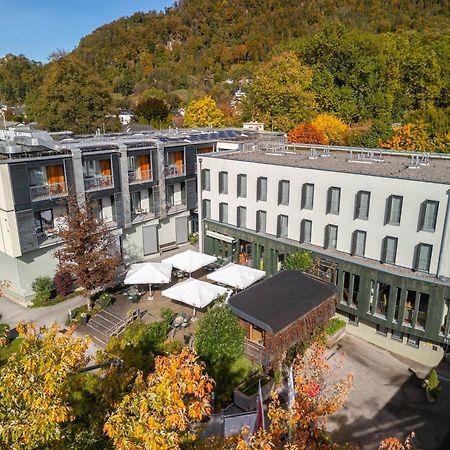 Hotel Heffterhof Залцбург Екстериор снимка